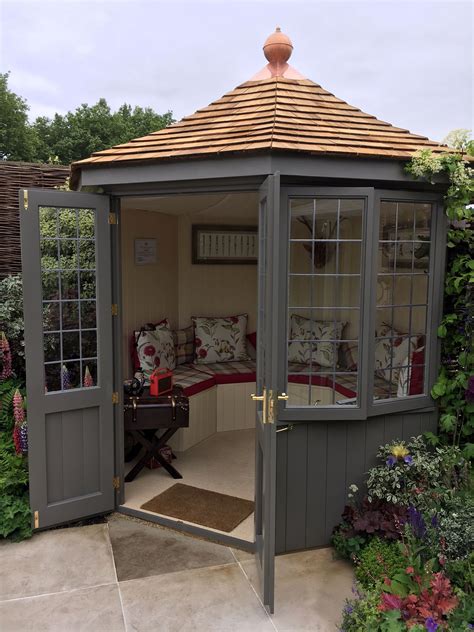 summer house metal gazebo|summer house with side canopy.